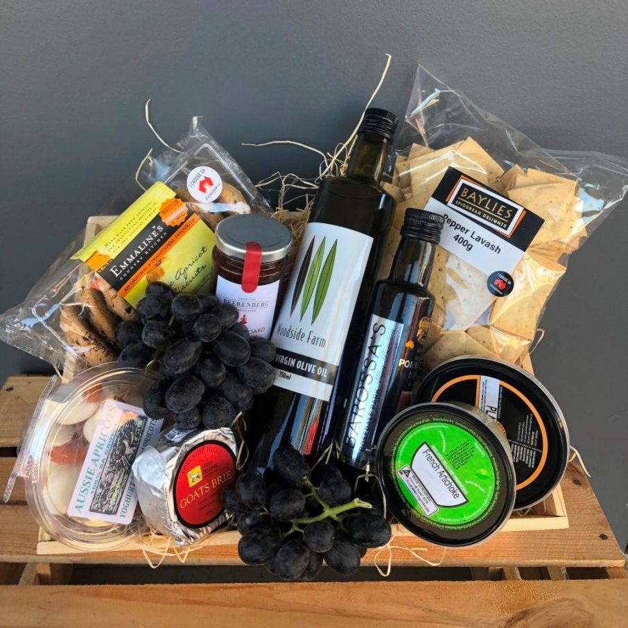 Hampers Adelaide Hills Florist