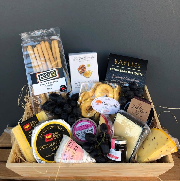 Hampers Adelaide Hills Florist