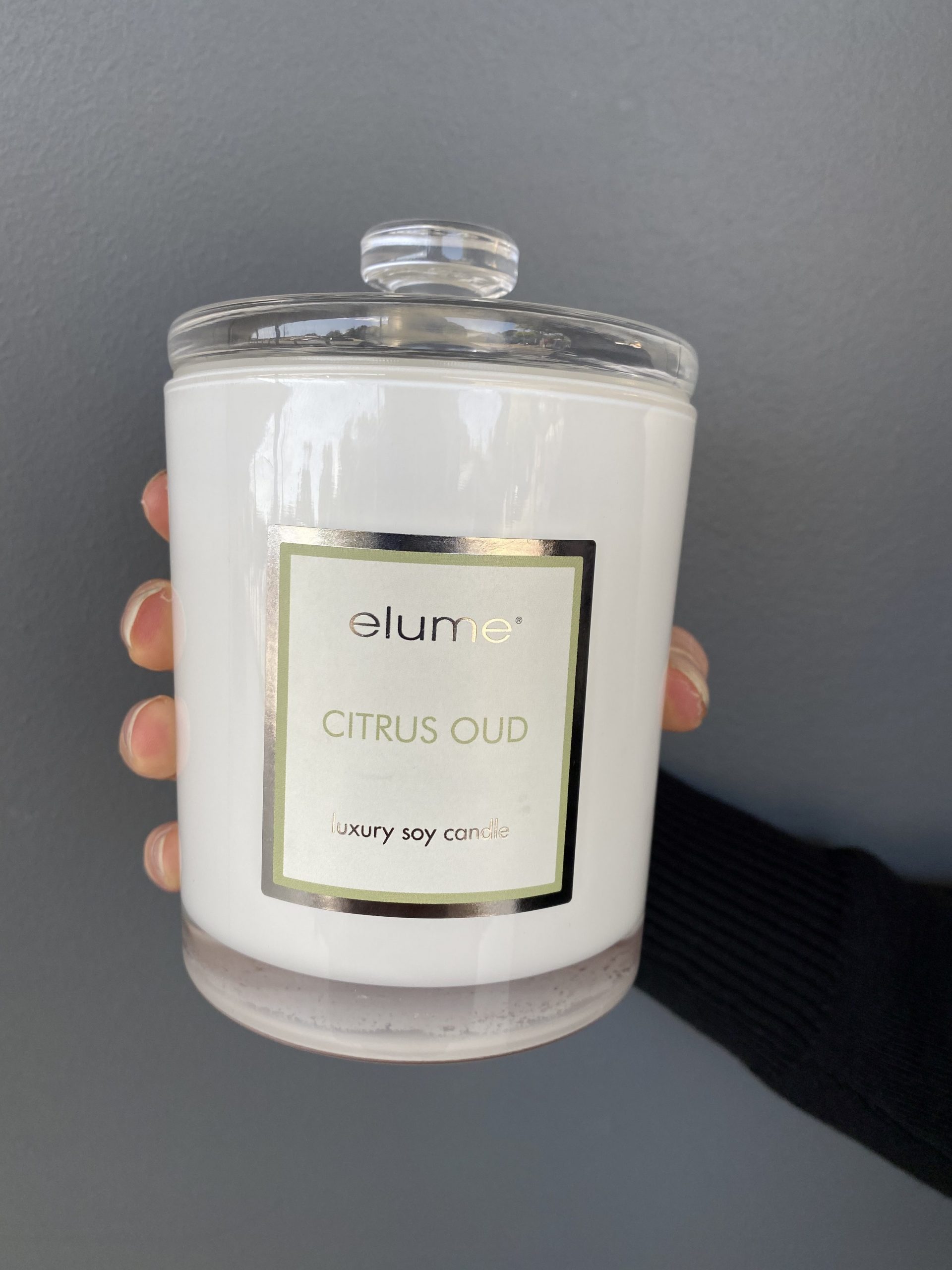 Candle Adelaide Hills Florist