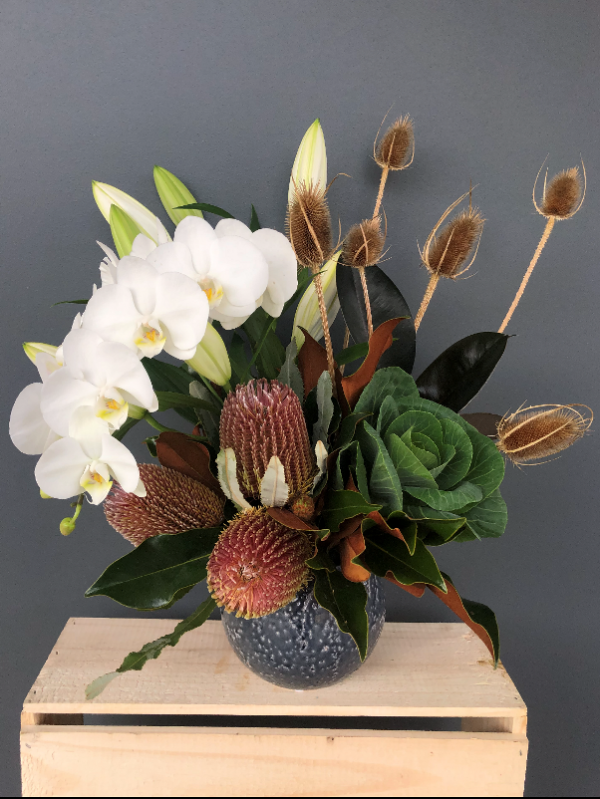 About Us Adelaide Hills Florist