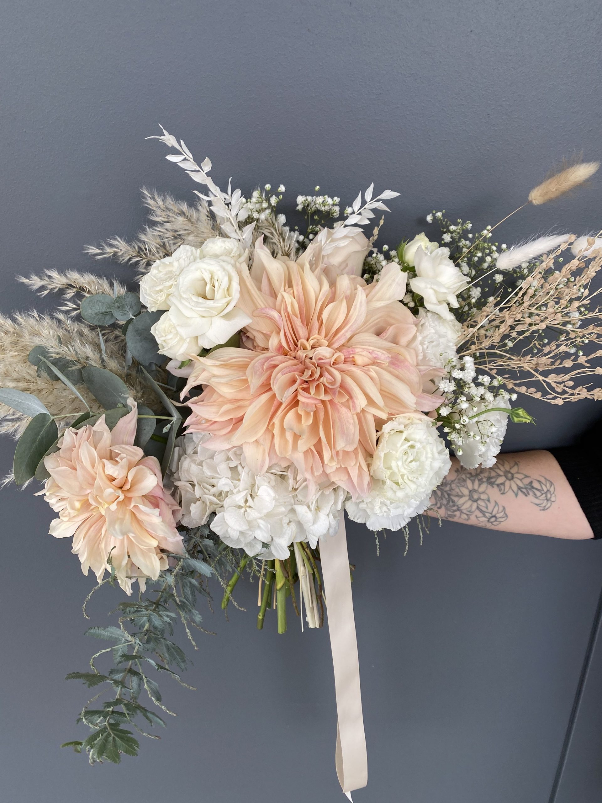 Weddings Adelaide Hills Florist