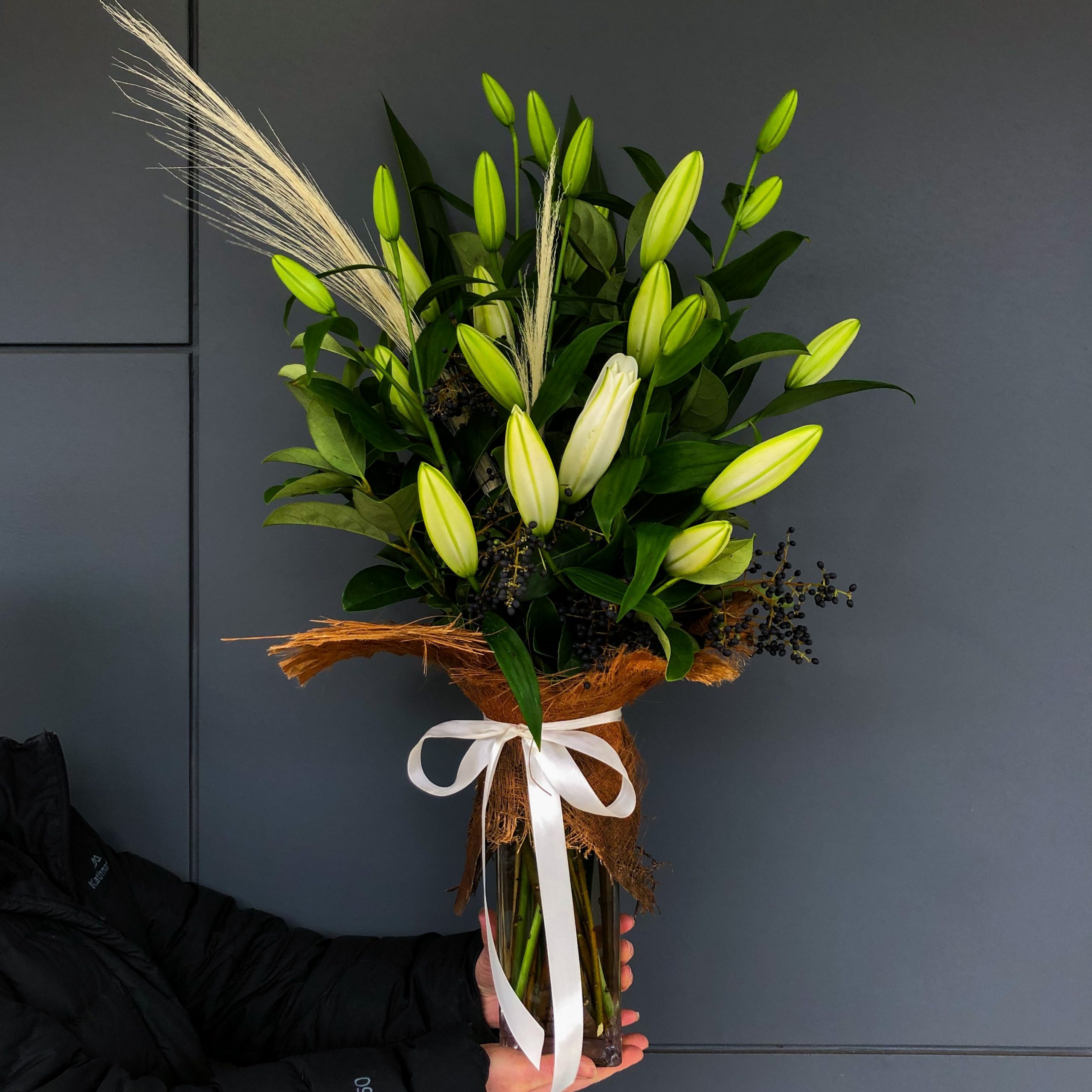 Lily Divine Adelaide Hills Florist